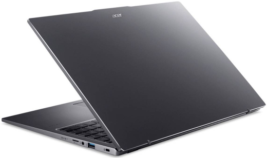 Ноутбук Acer Swift Go 16 SFG16-72-759T (NX.KY9EU.003) - 5