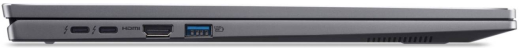 Ноутбук Acer Swift Go 16 SFG16-72-759T (NX.KY9EU.003) - 9