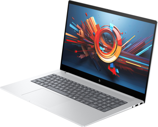 Ноутбук HP ENVY 17-da0000ua (AQ8N4EA) - 3