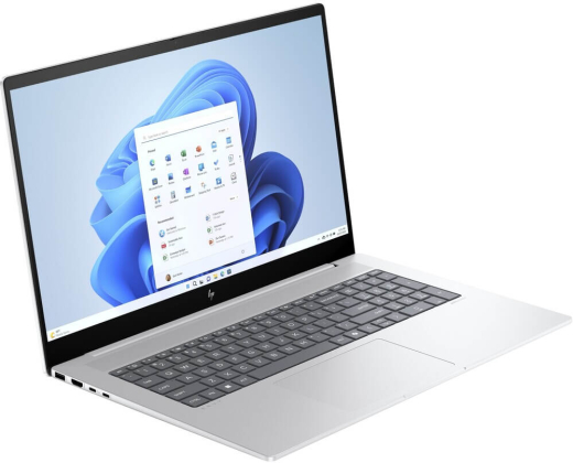 Ноутбук HP ENVY 17-da0005ua (AQ8R9EA) - 2