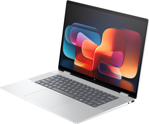 Ноутбук HP Envy x360 16-ac0000ua (AQ8K3EA) - 2