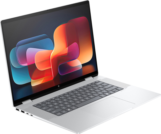 Ноутбук HP Envy x360 16-ac0000ua (AQ8K3EA) - 3