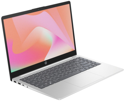 Ноутбук HP 14-ep0030ua Diamond White (A1VM3EA) - 2