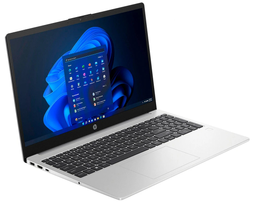 Ноутбук HP 250 G10 Turbo Silver (8D4L3ES) - 2