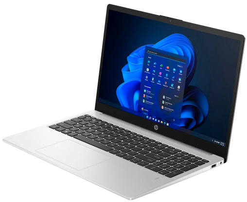 Ноутбук HP 250 G10 Turbo Silver (8D4L3ES) - 3