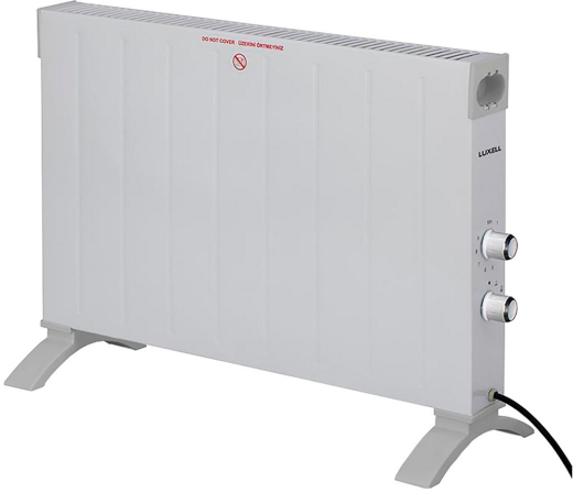 Конвектор Kumtel HC-2947 (2500W) - 2