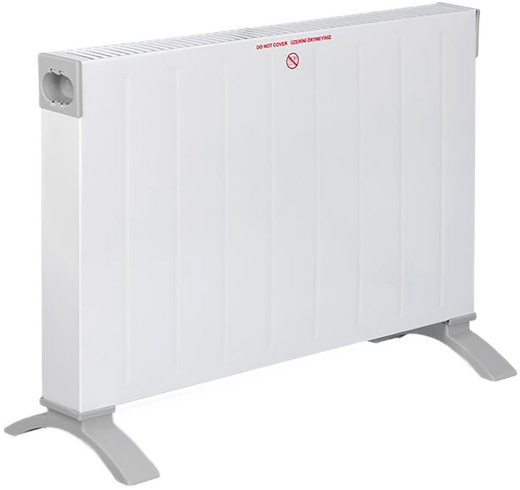 Конвектор Kumtel HC-2947 (2500W) - 3