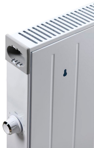 Конвектор Kumtel HC-2947 (2500W) - 4