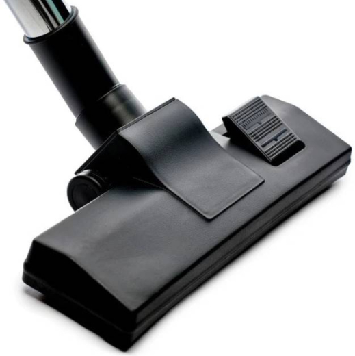 Пилосос з мішком ViLgrand VVC1852 cherry - 7