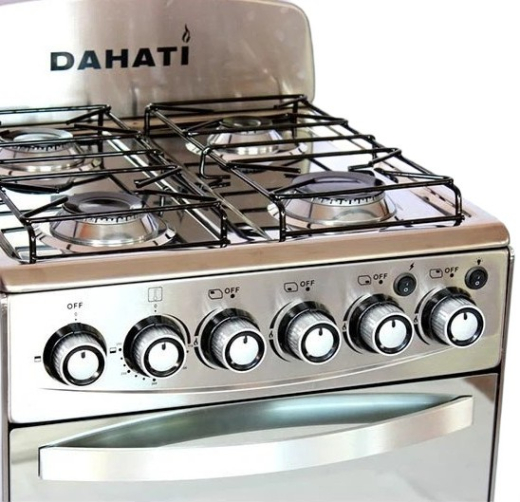 Кухонная плита DAHATI 2000-09 GS - 2