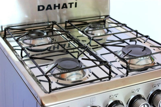 Кухонная плита DAHATI 2000-09 GS - 3