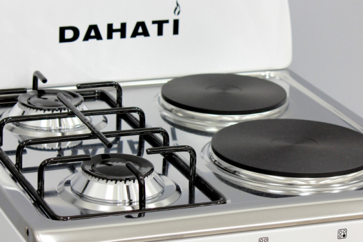 Кухонная плита DAHATI 2000-21/2 - 3