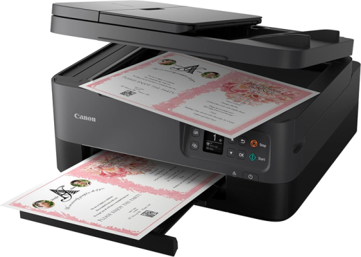 БФП Canon PIXMA TS7450A (4460C056AA) - 2
