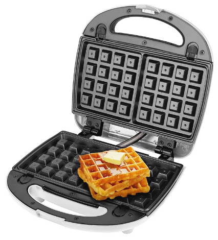 Бутербродниця ECG S 399 - 2