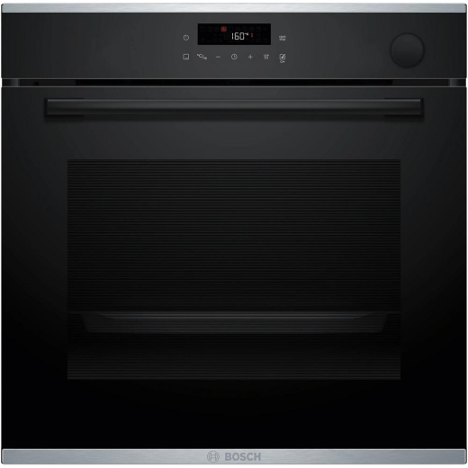 Встроенный духовой шкаф Bosch HRG232EB3 - 1