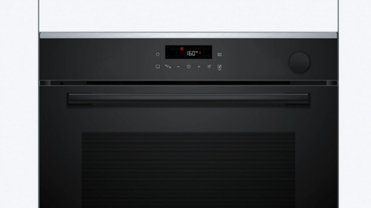 Встроенный духовой шкаф Bosch HRG232EB3 - 3