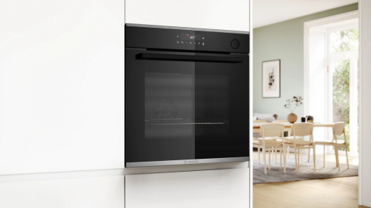 Встроенный духовой шкаф Bosch HRG232EB3 - 5