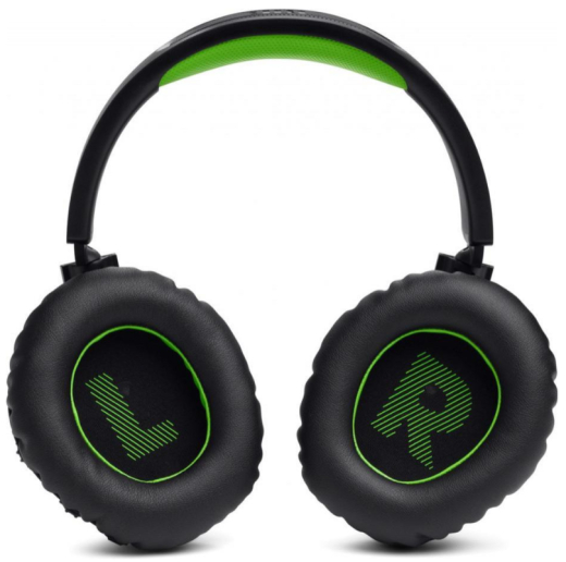 Навушники JBL QUANTUM 360X Console Wireless Чорний (JBLQ360XWLBLKGRN) - 3