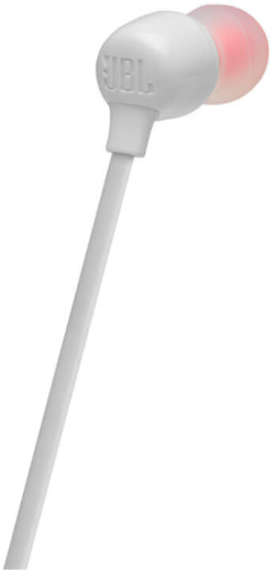 Навушники JBL TUNE 125BT White (JBLT125BTWHT) - 3