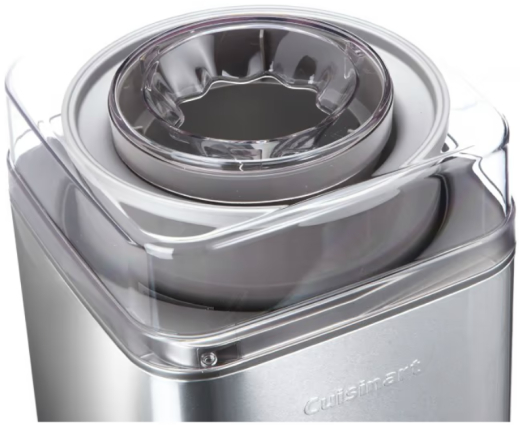 Мороженица CUISINART ICE30BCE - 4