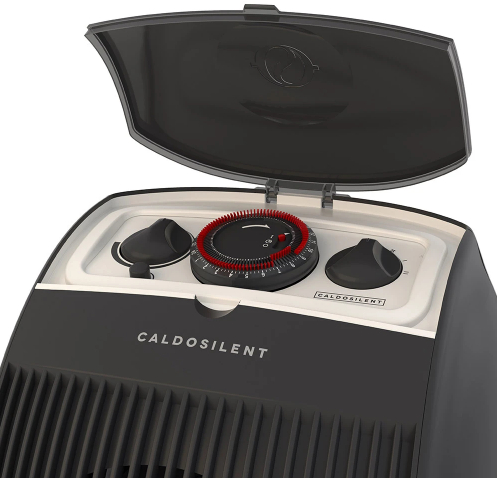 Тепловентилятор Olimpia Splendid CALDOSILENT (99329) - 2