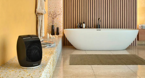 Тепловентилятор Olimpia Splendid CALDOSILENT (99329) - 3
