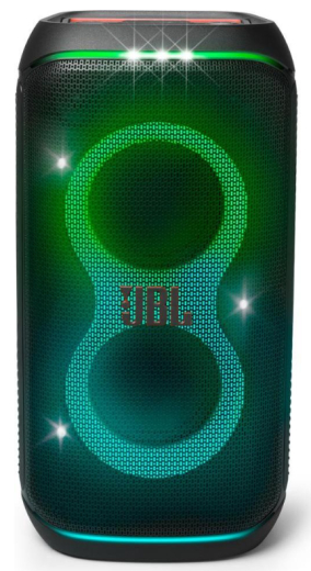 Портативная акустика JBL PartyBox Club 120 (JBLPBCLUB120EP) - 2