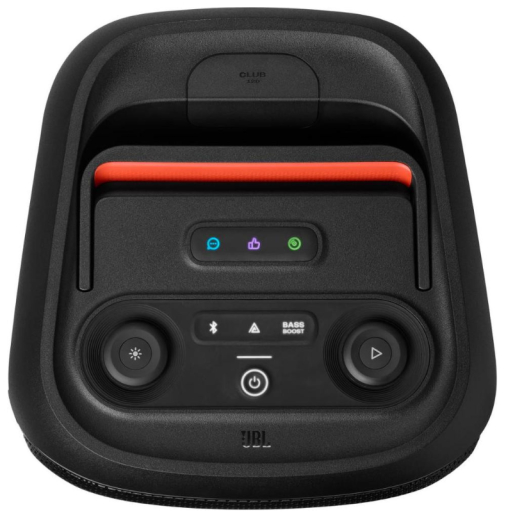 Портативная акустика JBL PartyBox Club 120 (JBLPBCLUB120EP) - 7