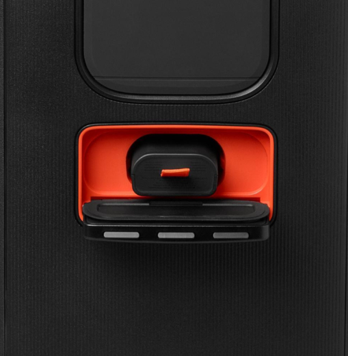 Портативная акустика JBL PartyBox Club 120 (JBLPBCLUB120EP) - 9