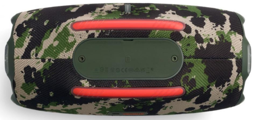 Портативная акустика JBL Xtreme 4 Камуфляж (JBLXTREME4CAMOEP) - 3