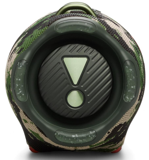 Портативная акустика JBL Xtreme 4 Камуфляж (JBLXTREME4CAMOEP) - 4