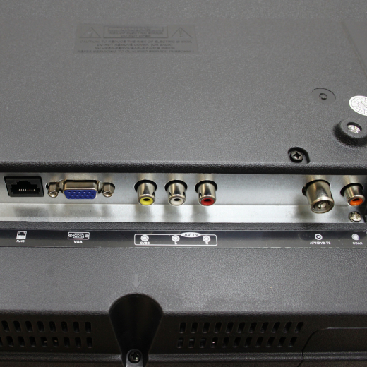 Телевизор Satelit 42F8001ST - 6