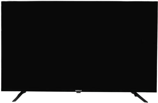 Телевізор Led Satelit 43F9500GS - 2