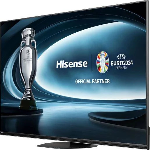 Телевізор Hisense 75U8NQ - 3