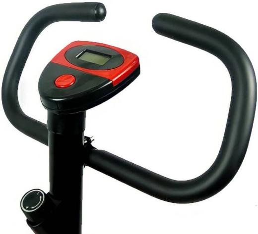 Велотренажер механічний TotalSport ES-8005 - 3