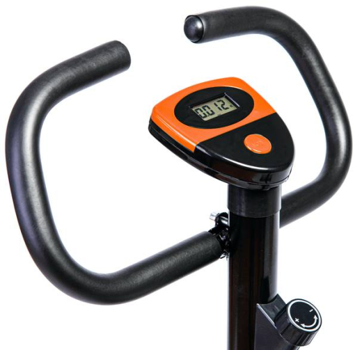 Велотренажер механічний Fitline ES-8018 Point - 4
