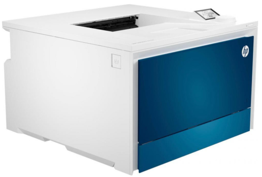 Принтер HP Color LaserJet Pro 4202DN (4RA87F) - 2