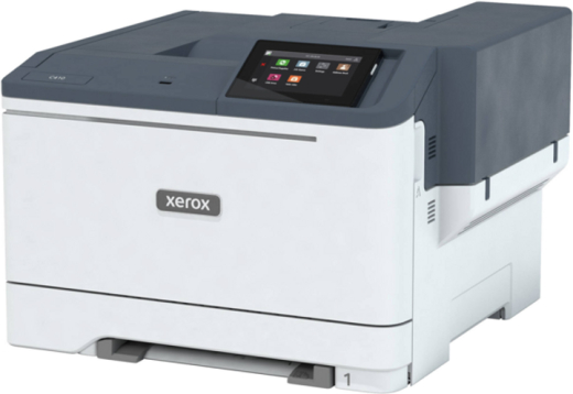 Принтер Xerox C410 (C410V_DN) - 3