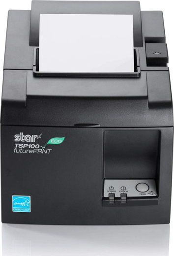 Принтер чеків Star TSP143 - 1