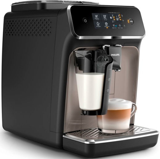 Кавомашина автоматична Philips Series 2200 EP2235/40 - 2