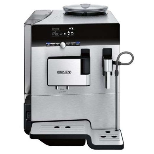 Кавомашина автоматична Siemens TE803209RW - 1