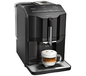Кофемашина эспрессо Siemens EQ.300 TI35A209RW - 1