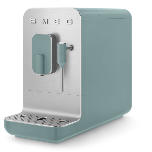 Кофемашина автоматическая Smeg BCC02EGMEU - 3