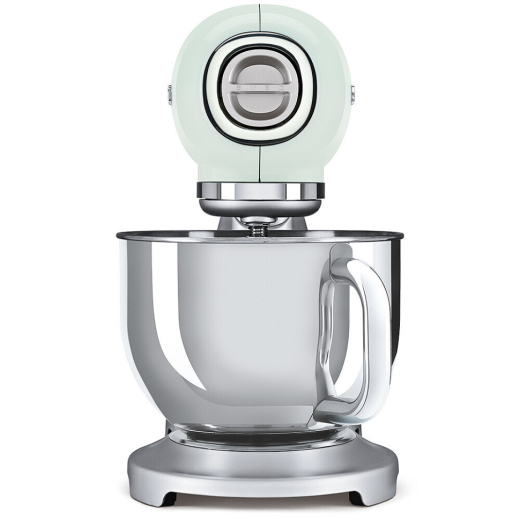 Кухонна машина Smeg SMF02PGEU - 4