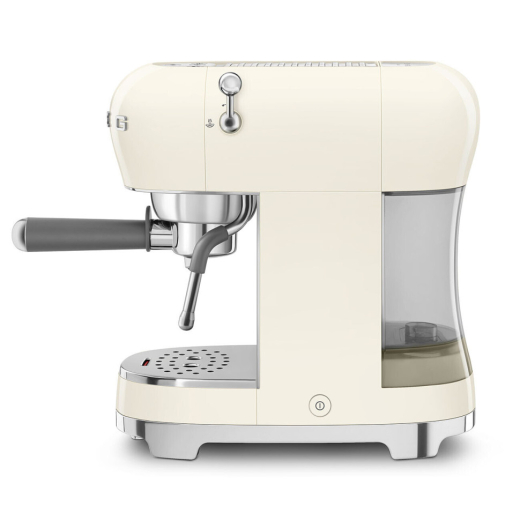 Кавомашина Smeg ECF02CREU - 5
