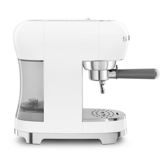 Кавомашина Smeg ECF02WHEU - 5