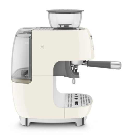Кофемашина Smeg EGF03CREU - 2