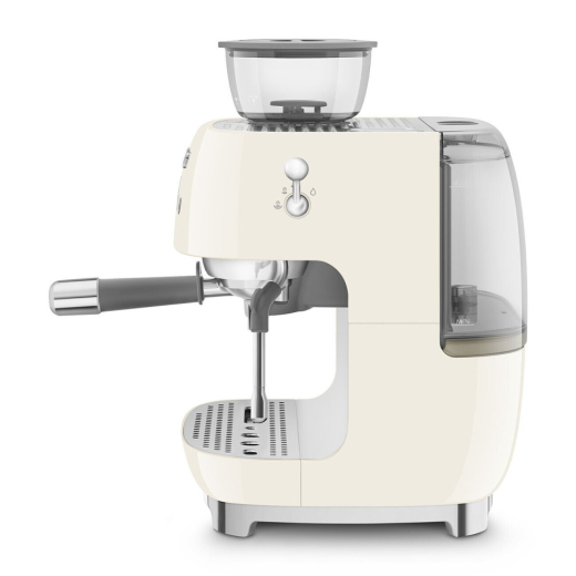 Кофемашина Smeg EGF03CREU - 3