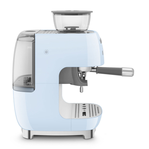 Кофемашина Smeg EGF03PBEU - 2