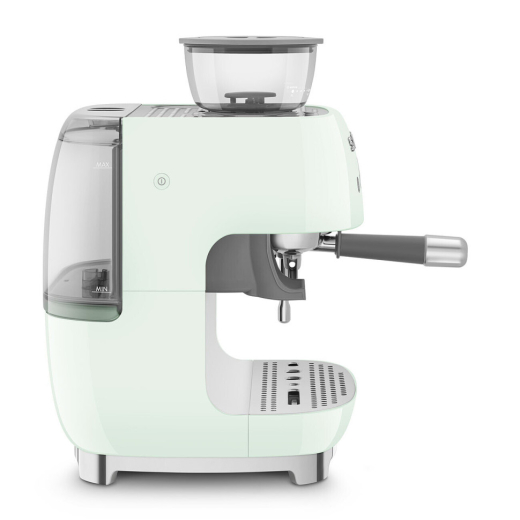Кофемашина Smeg EGF03PGEU - 2